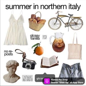 “It’s summer time again” mystery box✨